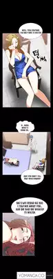 [Insane] Love Parameter Ch.1-49 (English) (YoManga) (Ongoing)