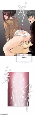 [ButcherBoy] Household Affairs Ch.1-32 (English) (YoManga) (Ongoing)