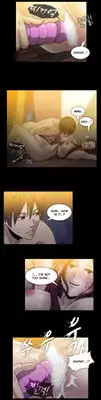 [Yihyeonmin] Drug Candy Ch.0-29 (English) (YoManga)