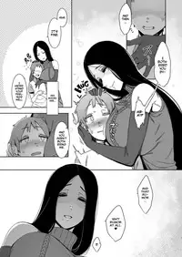 Douketsu no Mujina | Birds of a Feather