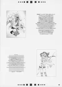 [Digital Lover (Nakajima Yuka)] Rough Sketch 14 (Ragnarok Online)