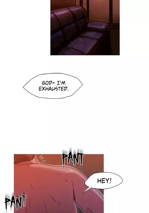 Scandal of the Witch Ch.1-24