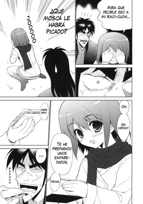 My Dear Mikoko | Mi querida Mikoko