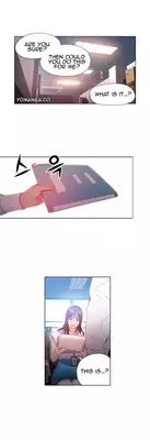[BAK Hyeong Jun] Sweet Guy Ch.1-49.5 (English) (YoManga) (Ongoing)