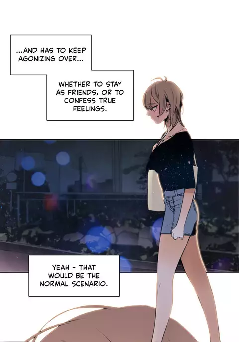 Talk To Me Ch.1-27
