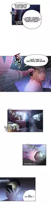 [BAK Hyeong Jun] Sweet Guy Ch.1-48 (English) (YoManga) (Ongoing)