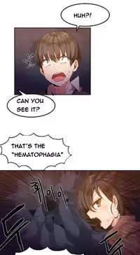 [Mx2J] Hari Dormitory Ch.0-14 (English) (Ongoing)