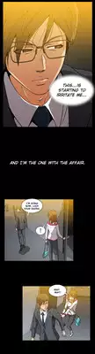 [Yihyeonmin] Drug Candy Ch.0-42 (English) (YoManga) (Ongoing)