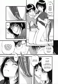 [Yoriu Mushi] R Shitei Ge [English] [MisterJ]