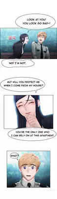[Studio Jilpung] Lady Garden Ch.1-11 (English) (Ongoing)