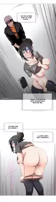 [ButcherBoy] Household Affairs Ch.1-29 (English) (YoManga) (Ongoing)