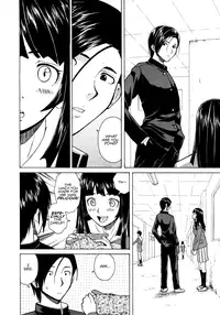 [Fuuga] Shinda Watashi no Monogatari Ch. 1-2 [English] [WWW+Anon]