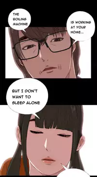 Girl Next Door Ch.1-34 (English) (Ongoing)