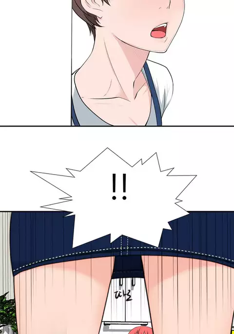Tissue Thieves Ch.1-29
