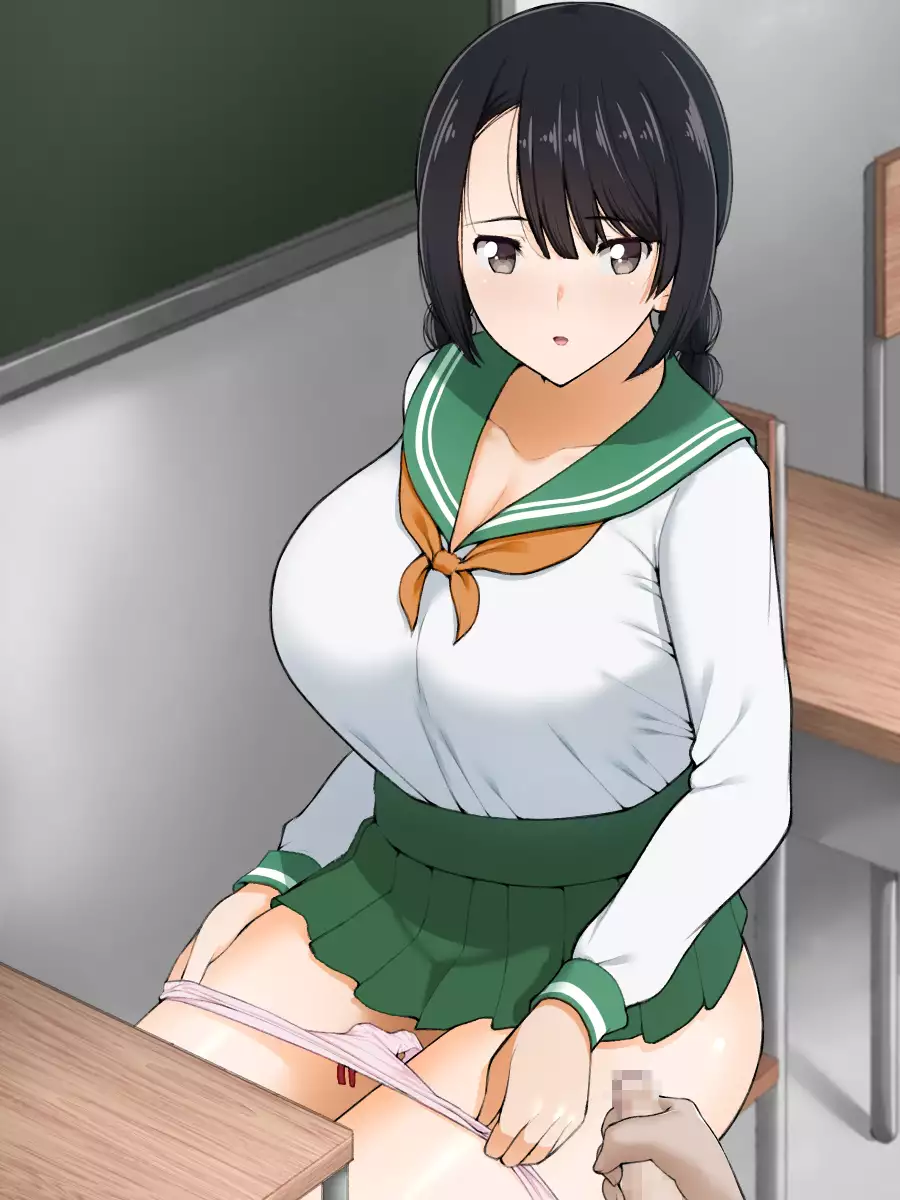 Control Over D*cks in the Women's Paradise