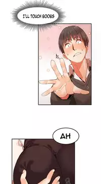 [Mx2J] Hari Dormitory Ch.0-13 (English) (Ongoing)