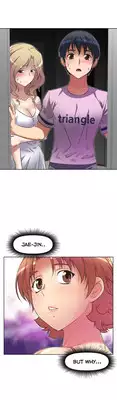 [Worin] Brawling Go Ch.0-22 (English) (YoManga) (Ongoing)