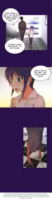 [Donggul Gom] She is Young (English) Part 1/2