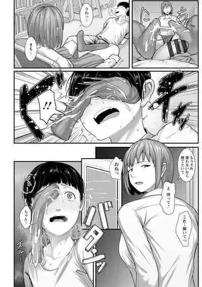 Sugao no kimi o okashitai