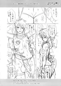 (Futaket 10) [Niku Ringo (Kakugari Kyoudai)] Nippon Shuusaku EX [English] [SaHa]