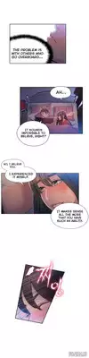 [ I Wonsik] Sweet Guy Ch.1-57 (English) (YoManga) (Ongoing)