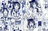 [Makinosaka Shinichi] Pure Days [English]