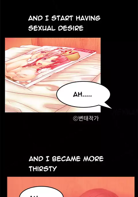 My Office Ch.1-50