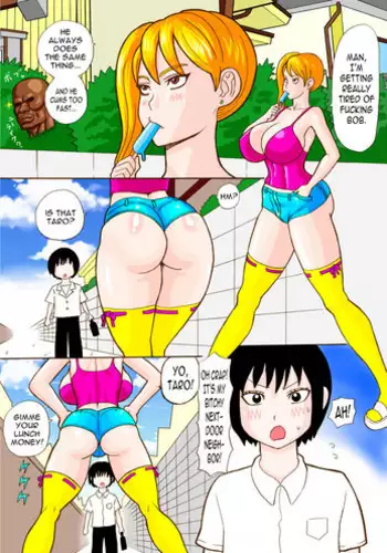 [Rippadou (Liveis Watanabe)] HOT BITCH JUMP (Various) [Digital]