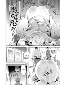 [Natsu no Oyatsu] Chibo Soukan Ch.1-7 [English] [biribiri] [Digital]