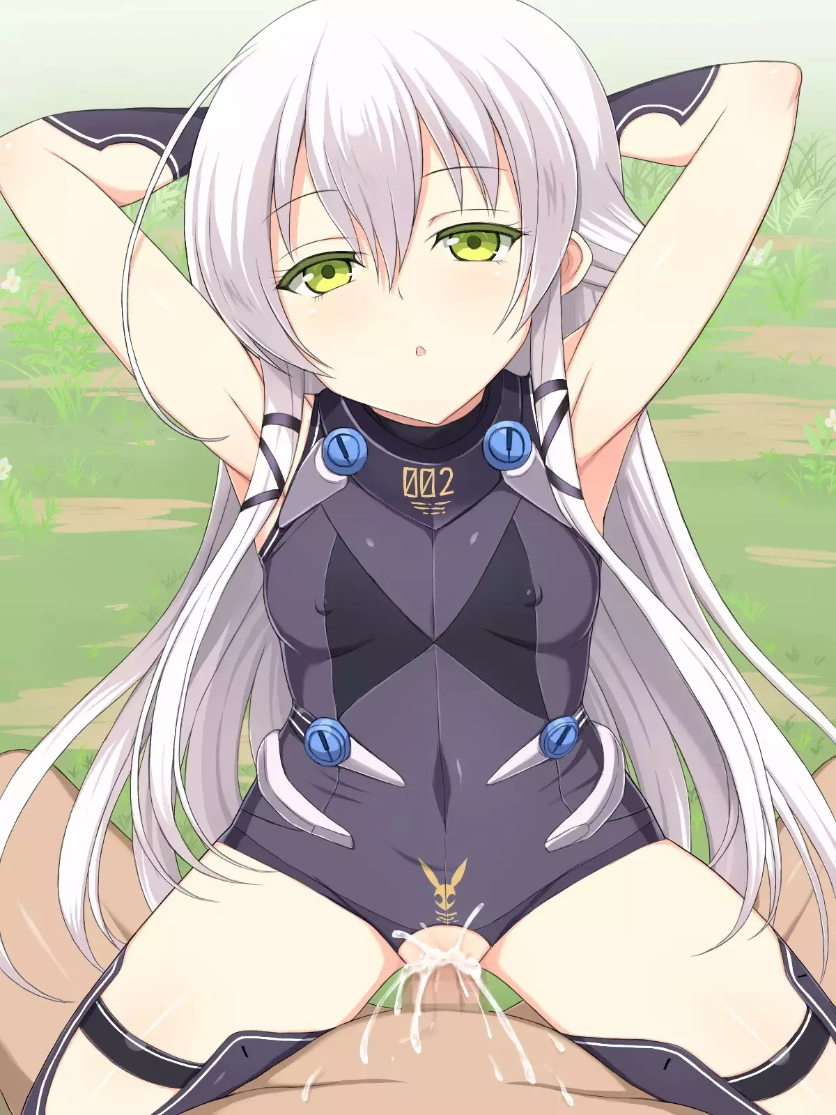 H na Kurousagi