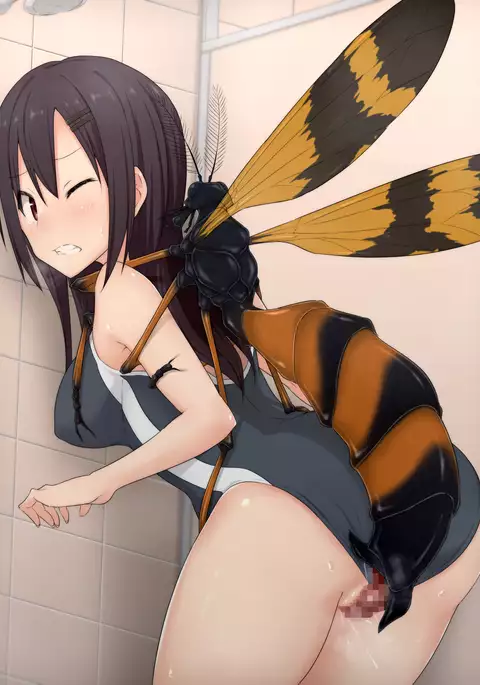 Ishukouhai Kiroku 3