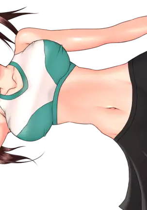 Noutou Shoujo Saya