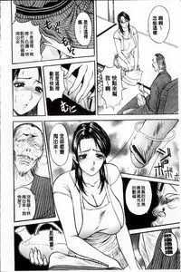 [Akira] Kosuri Zuma | 摩擦淫蕩婦 -摩擦妻- [Chinese]