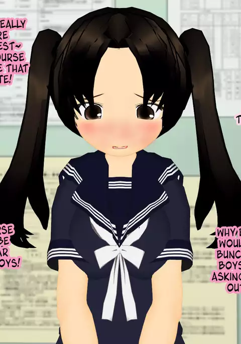 Buta ni Sareta Bishoujo | From Pretty Girl to Pig 1-6