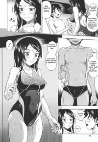 [Fukudahda] Soushisouai Note [English] [NegiRamen] [Decensored]