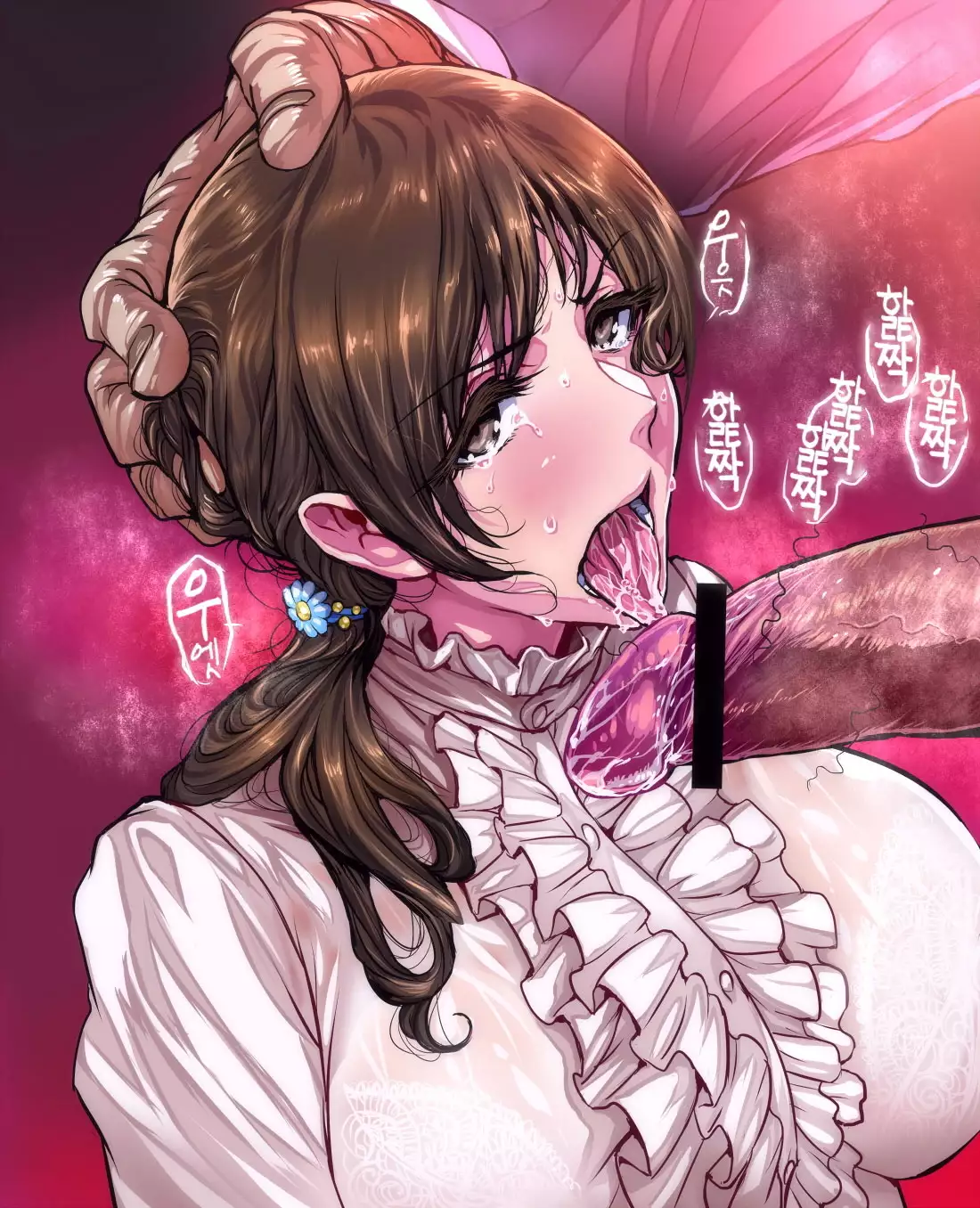 pixiv image set