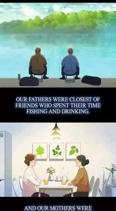 What do you Take me For? Ch.38/?