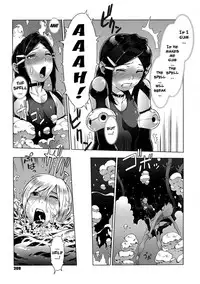 [Po-ju, Zappa Go] Secret Journey [English] [Decensored]