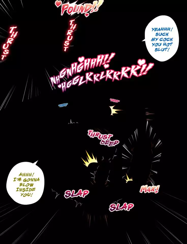 Gray x Natsu x Sting