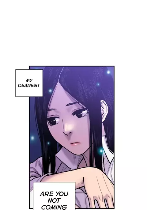 Ghost Love Ch.1-29