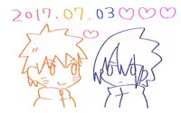 [Tamaki] Reversible Magic (Naruto) [Digital]