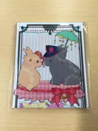 【GS5】新刊サンプル【承×花女体化】+グッズ情報+お品書き JoJo's Bizarre Adventure sample