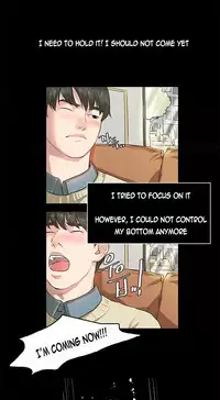 First Love Syndrome Ch.1-10 (English) (Ongoing)