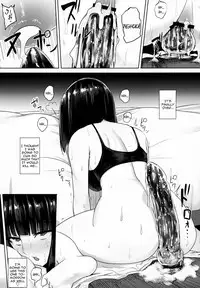 (C95) [Ishimuraya (Ishimura)] Oshiri San no Shiriana Jii Kiroku [English]