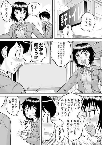 Fudeoroshi Harem Dairankou