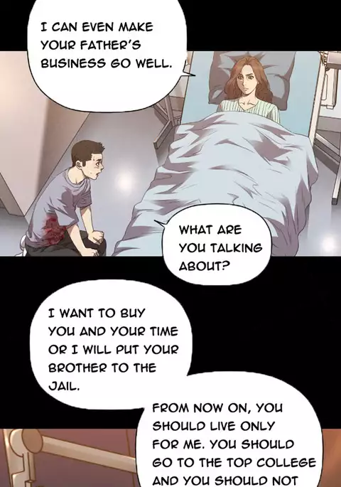 Club Sodom Ch.1-31