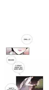 [Silverstar] Talk To Me Ch.1-27 (English) (Ongoing)