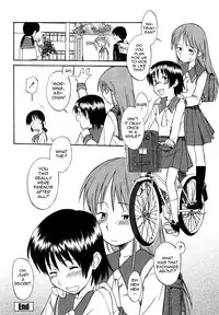 [Hinemotsu Notari] The Pure & Naive Kaichigo [English]