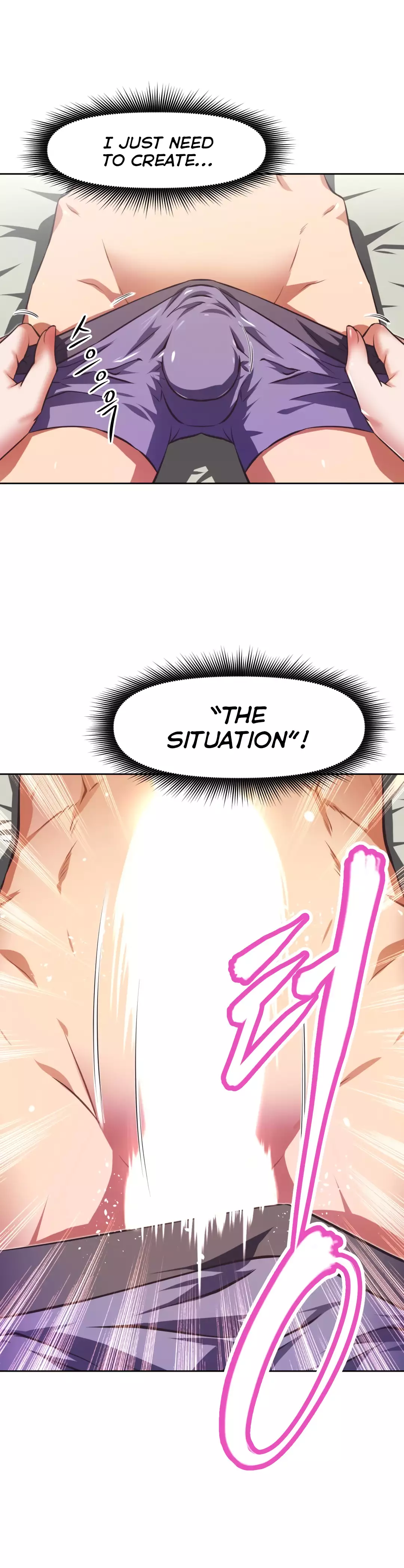 Brawling Go Ch.76-119