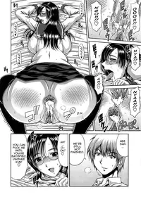 [Kai Hiroyuki] Bitch Hi School [English] [Tadanohito-Varkatzas666] [Decensored]